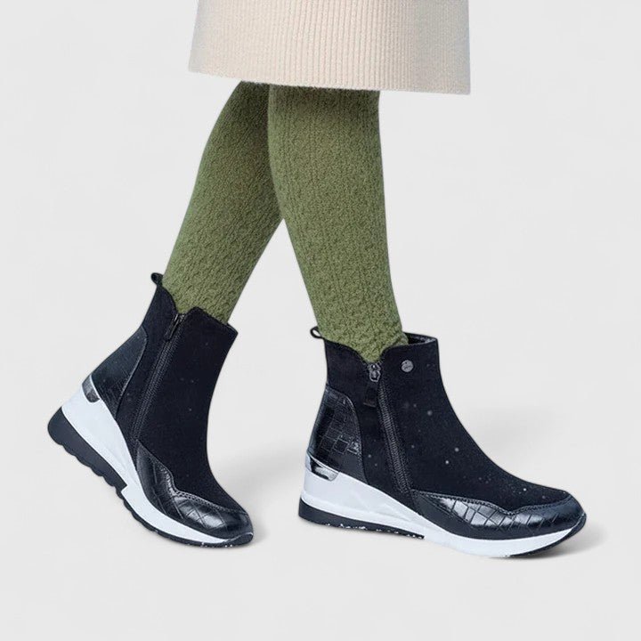 Maele | Women Orthopedic Boots