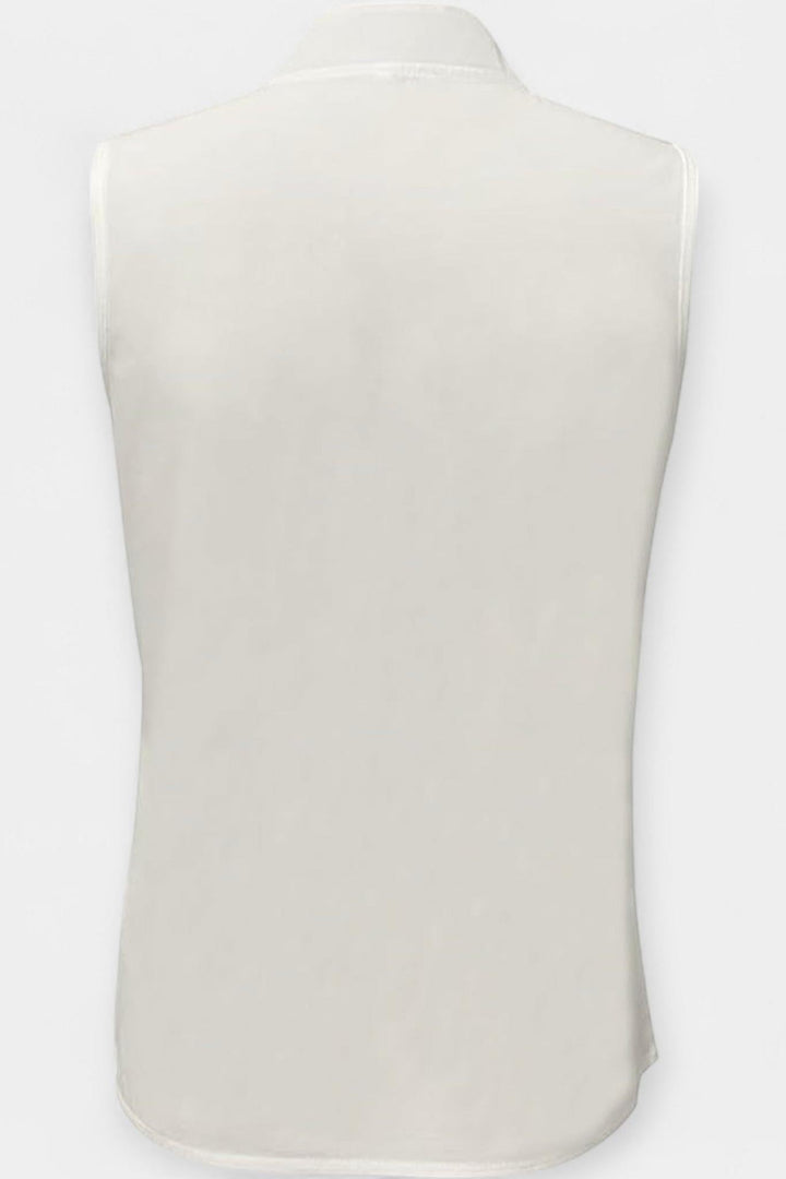Laura | Sleeveless Top