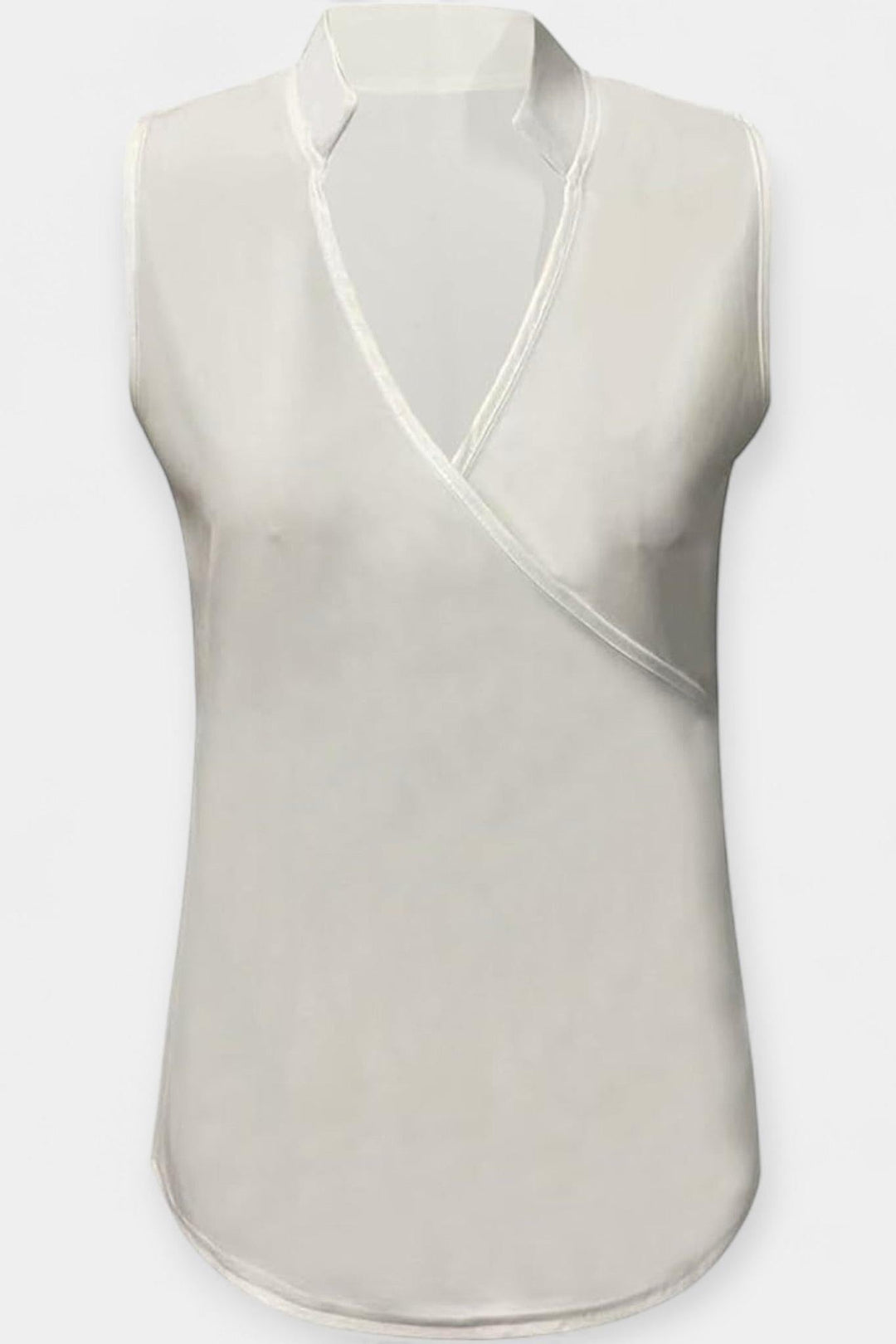 Laura | Sleeveless Top