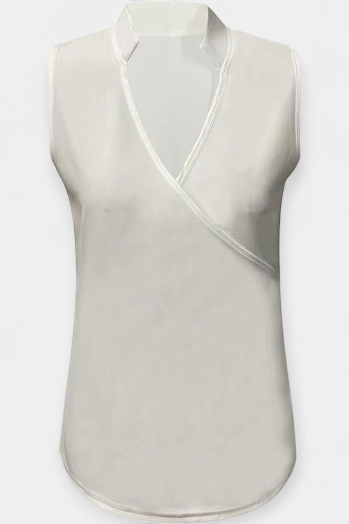 Laura | Sleeveless Top