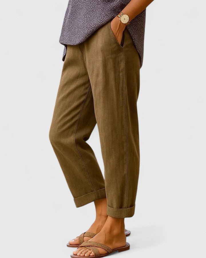 Marivela | Trousers