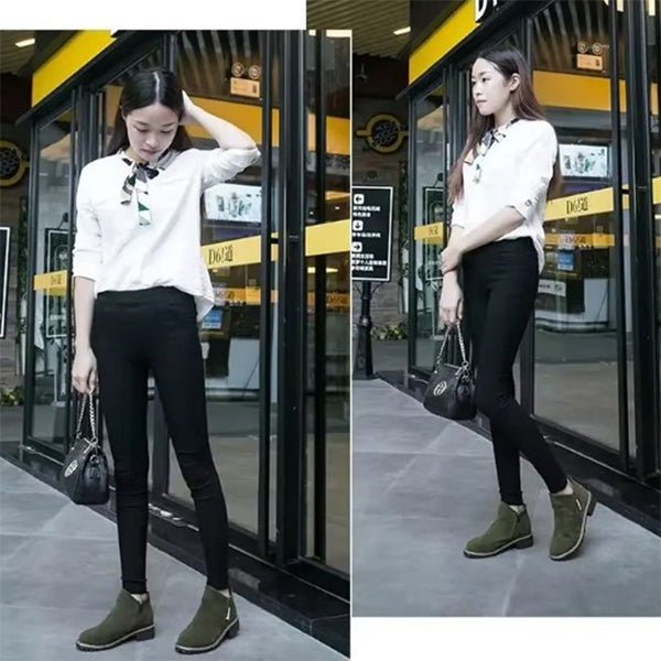 Maele™ | Orthopedic Women Boots