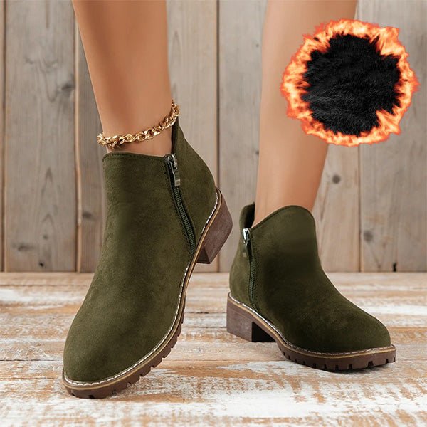 Maele™ | Orthopedic Women Boots