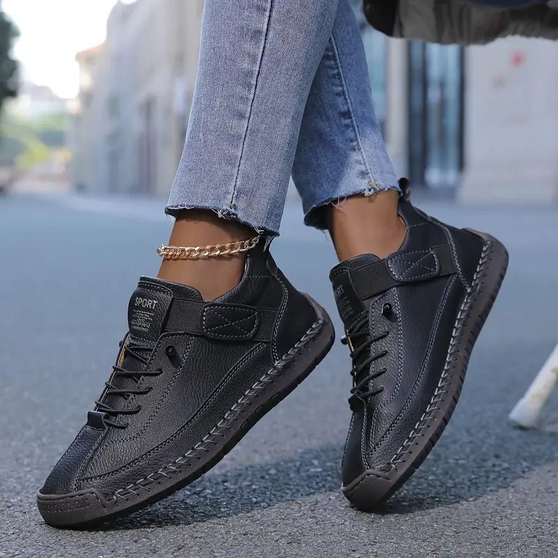 Stephanie | Comfort Orthopedic Sneakers