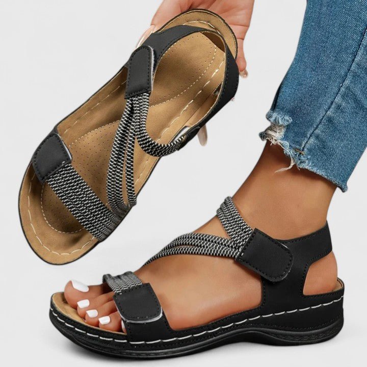 Mille | Sophisticated Sandal