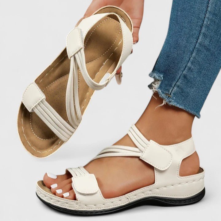 Mille | Sophisticated Sandal