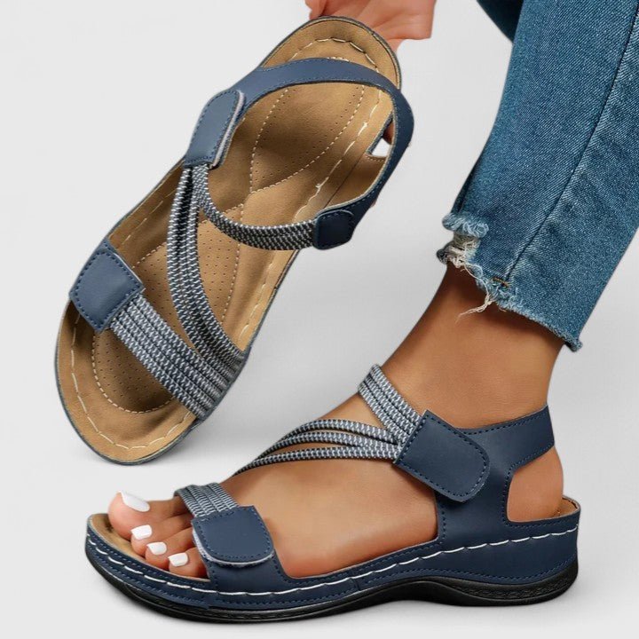 Mille | Sophisticated Sandal