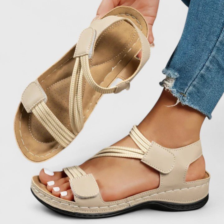 Mille | Sophisticated Sandal