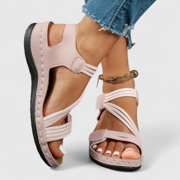 Mille | Sophisticated Sandal