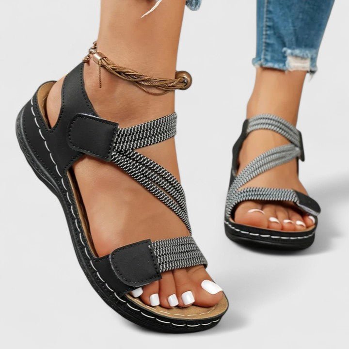 Mille | Sophisticated Sandal