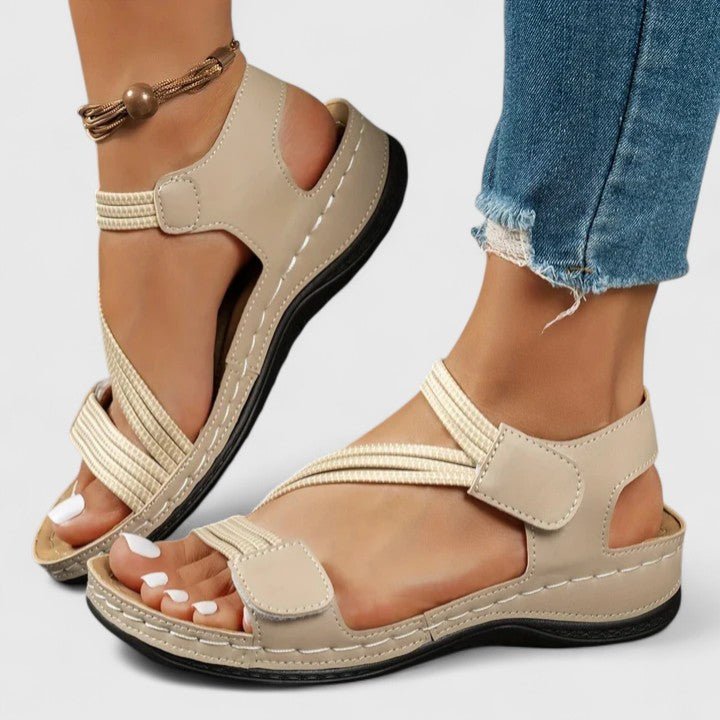 Mille | Sophisticated Sandal