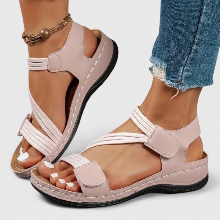 Mille | Sophisticated Sandal