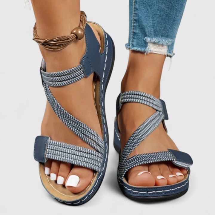 Mille | Sophisticated Sandal