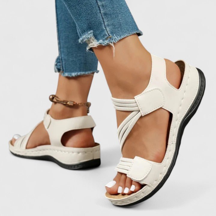 Mille | Sophisticated Sandal