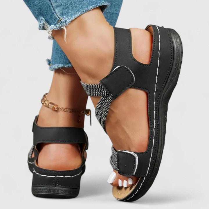Mille | Sophisticated Sandal