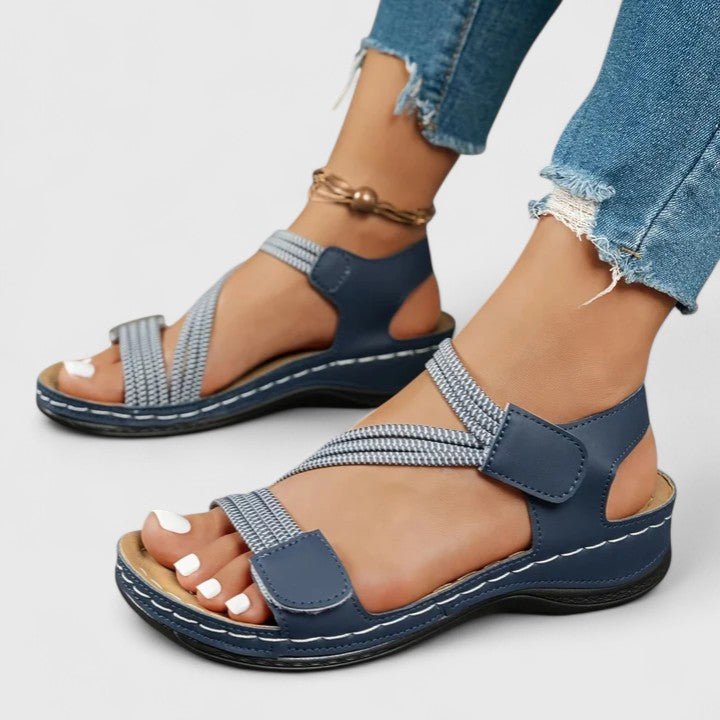 Mille | Sophisticated Sandal