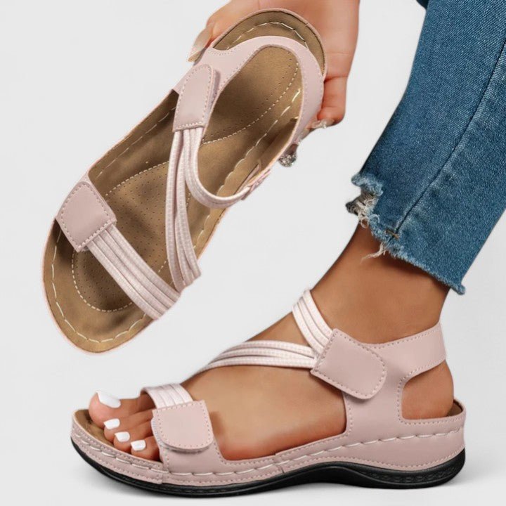 Mille | Sophisticated Sandal