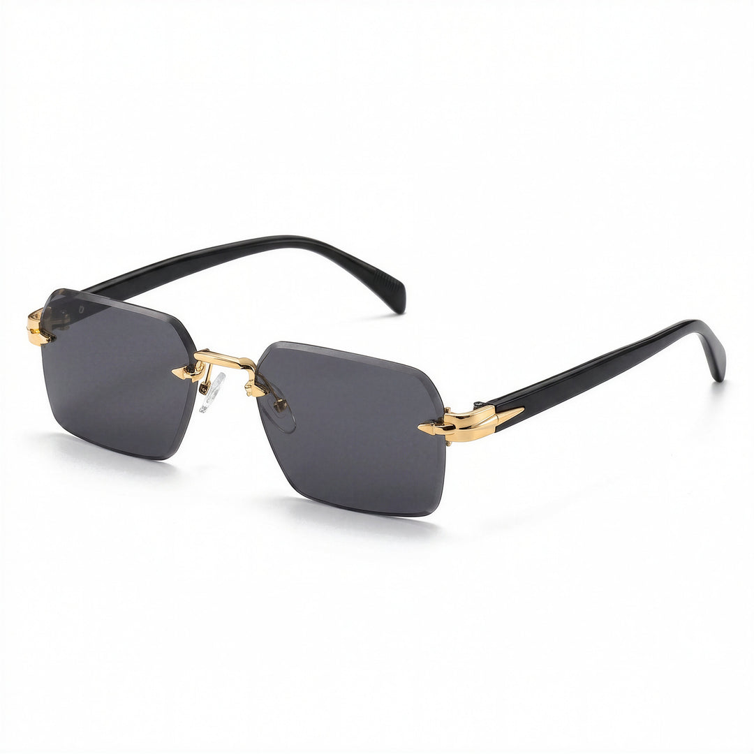 Mortani Ombra Luxe Collection - Shade 01