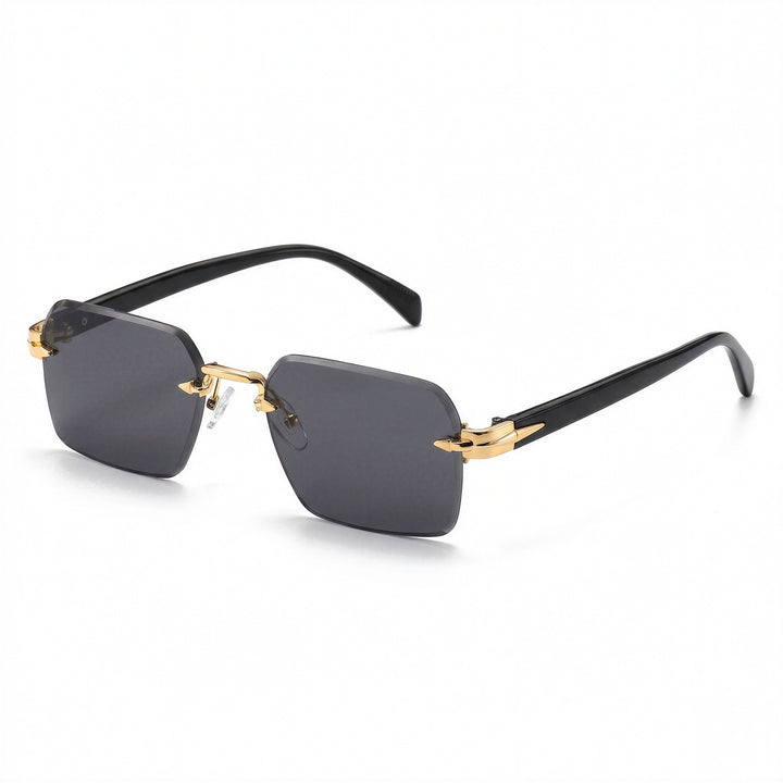 Mortani Ombra Luxe Collection - Shade 01