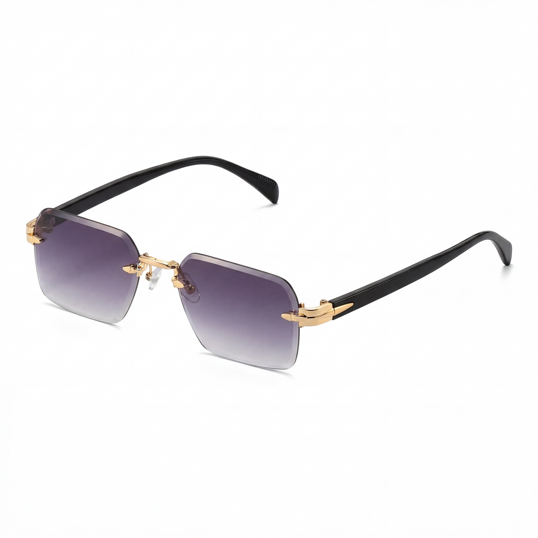 Mortani Ombra Luxe Collection - Shade 01