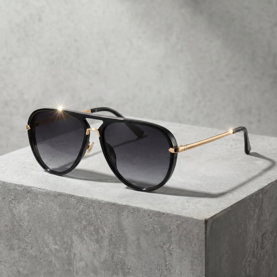 Mortani Ombra Pilot Series 01