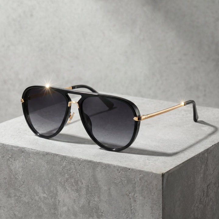 Ombra Pilot Series 01