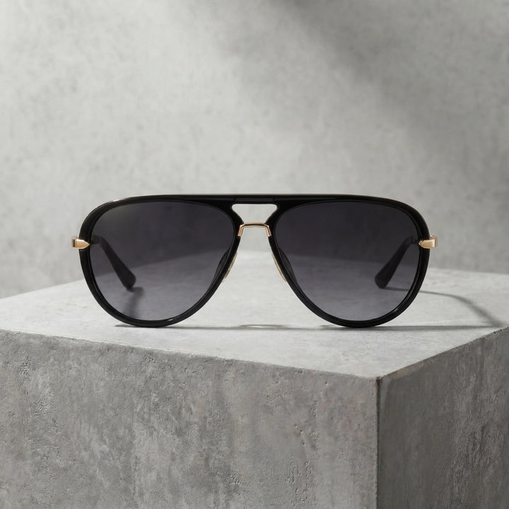 Mortani Ombra Pilot Series 01