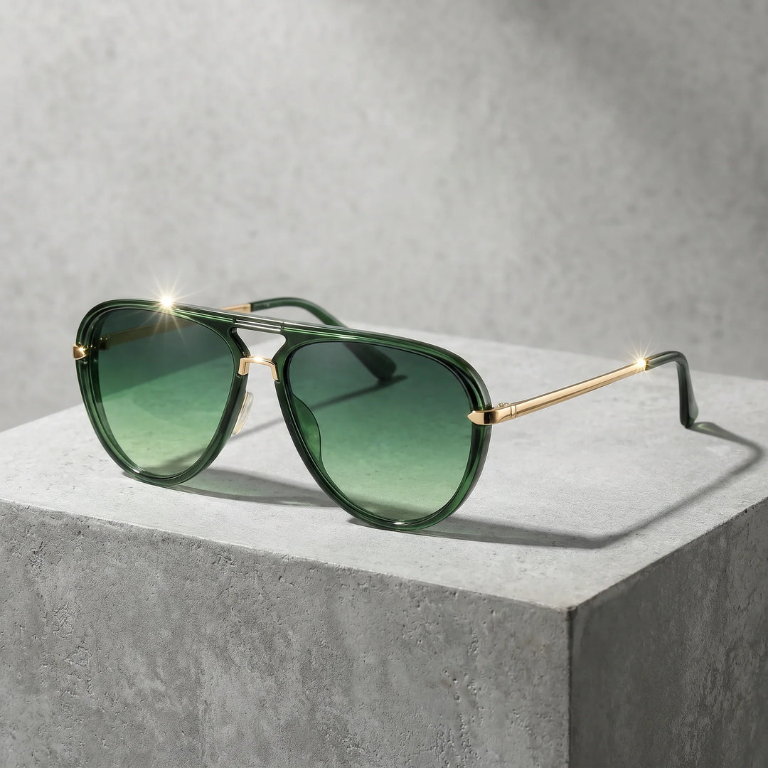 Mortani Ombra Pilot Series 01