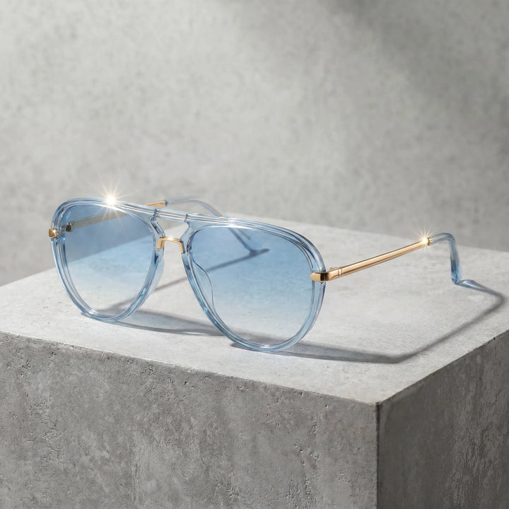 Mortani Ombra Pilot Series 01