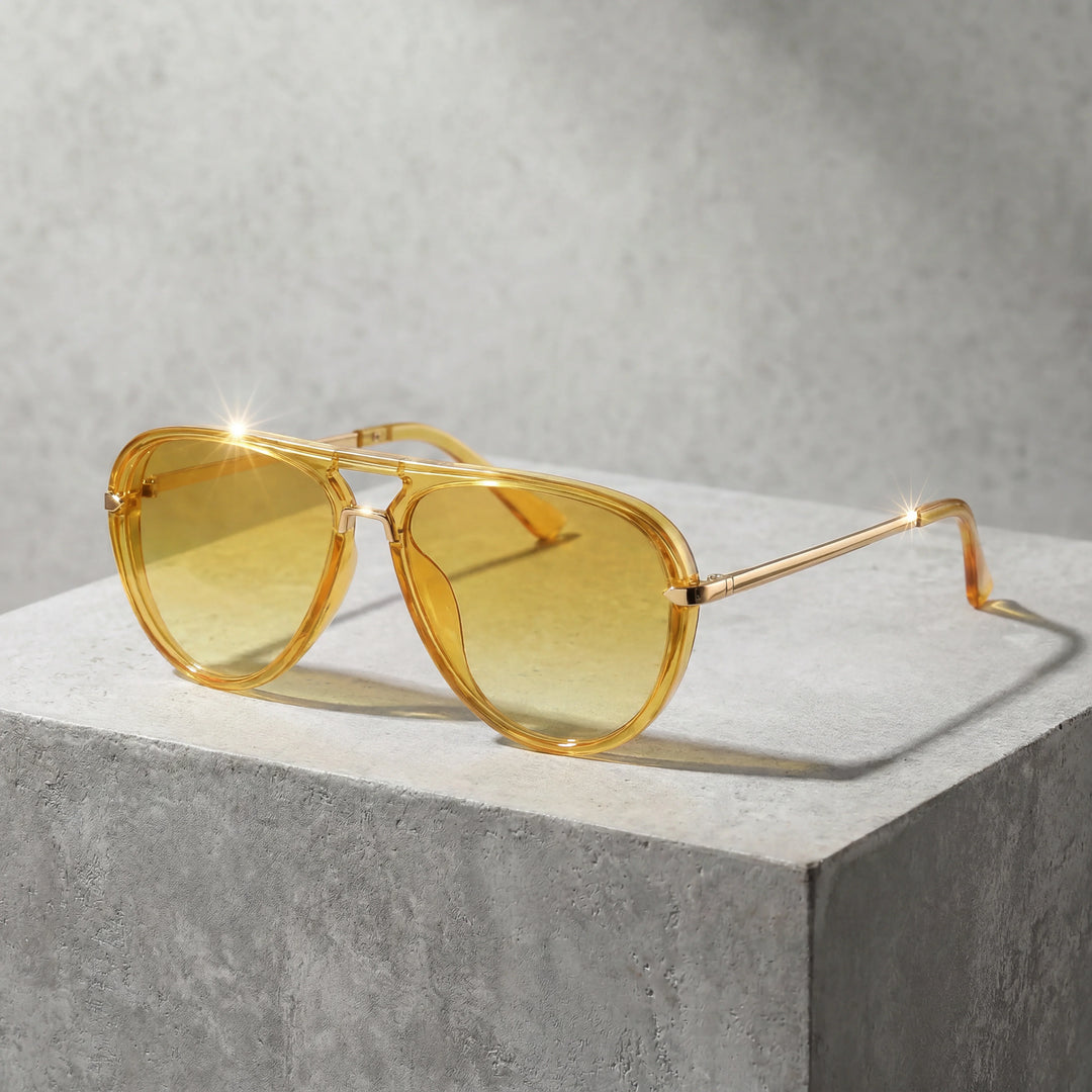 Ombra Pilot Series 01