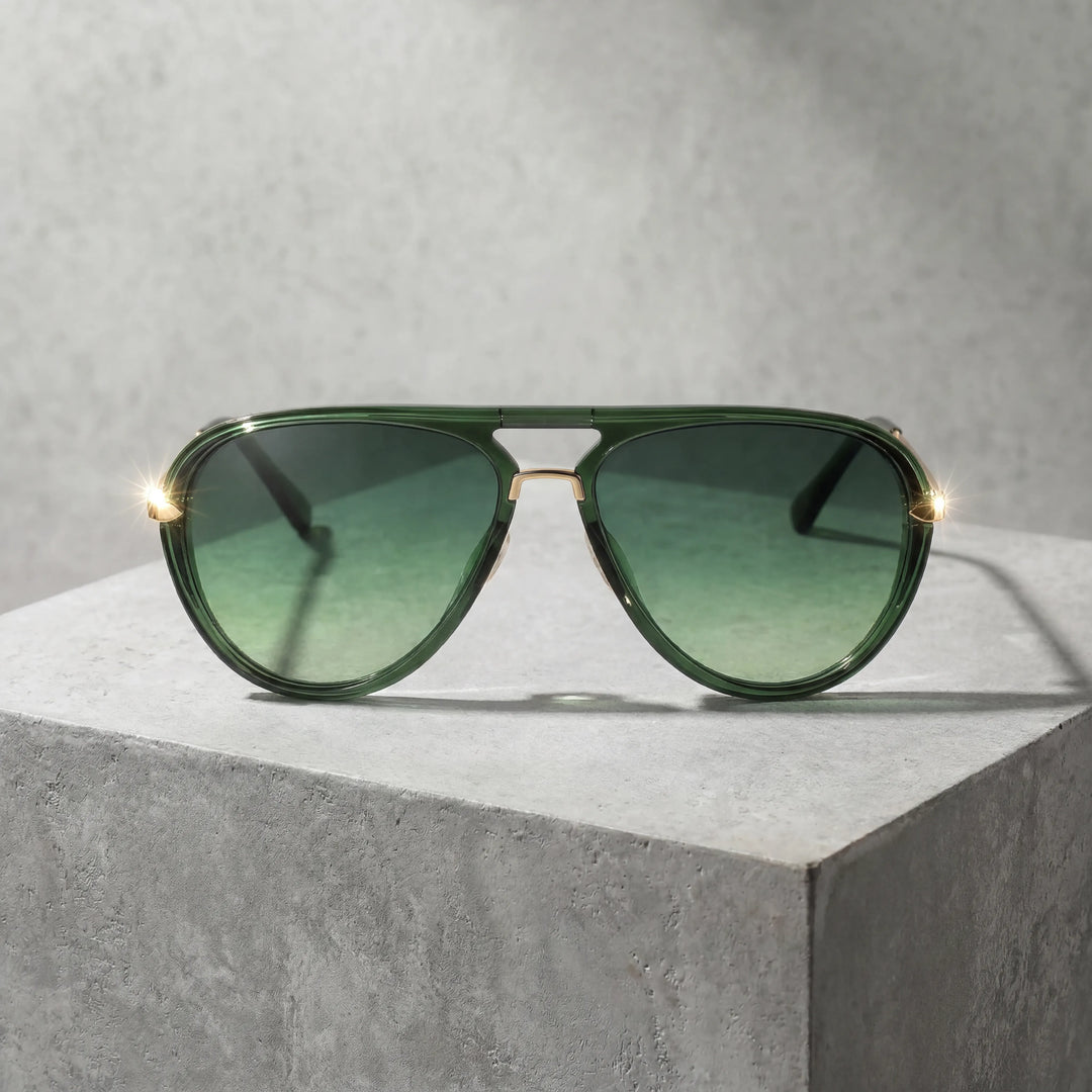 Mortani Ombra Pilot Series 01