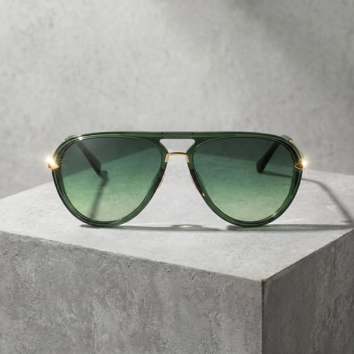 Mortani Ombra Pilot Series 01