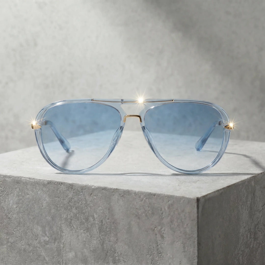 Mortani Ombra Pilot Series 01