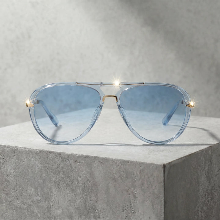Mortani Ombra Pilot Series 01