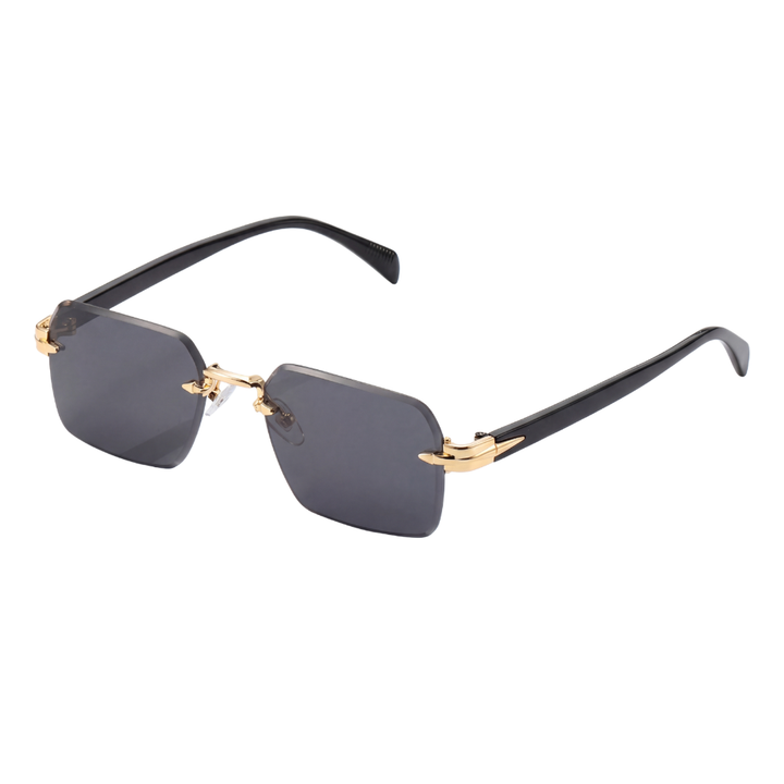 Mortani Ombra Luxe Collection - Shade 01