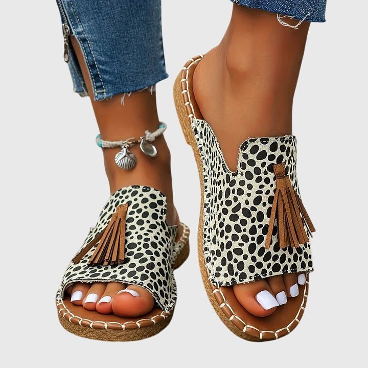 Nanna | Orthopaedic Sandals