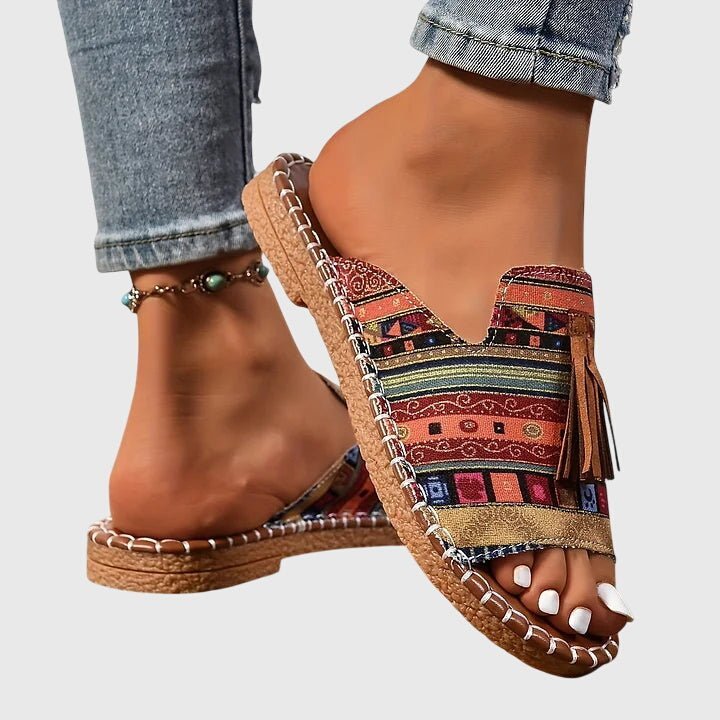 Nanna | Orthopaedic Sandals