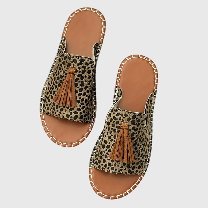 Nanna | Orthopaedic Sandals