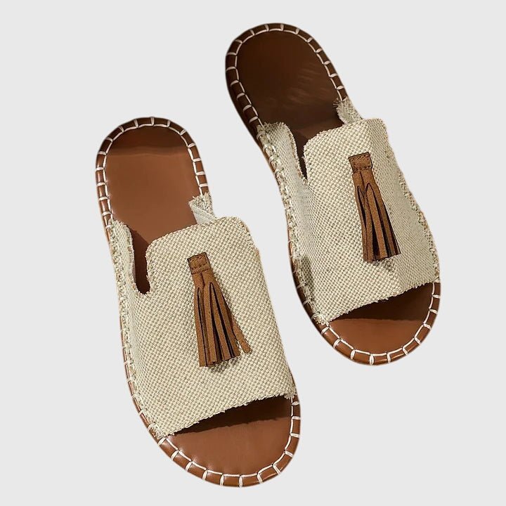 Nanna | Orthopaedic Sandals