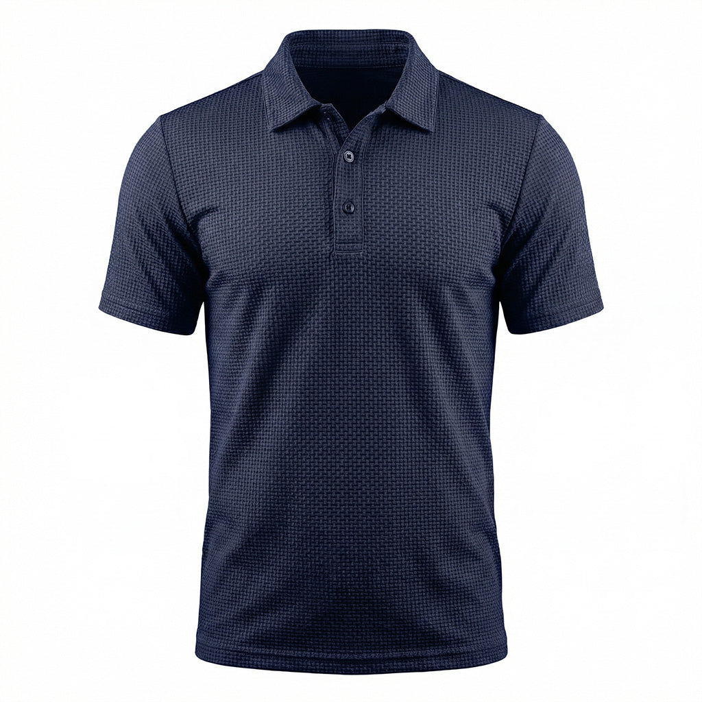 Breeze | Men's Ultra Comfortable Polo Shirt