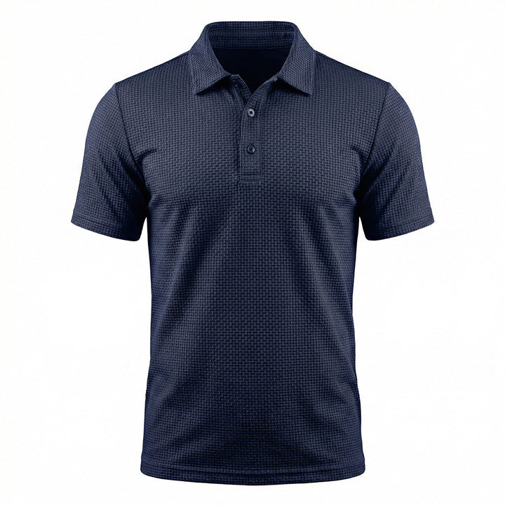 Breeze | Men's Ultra Comfortable Polo Shirt