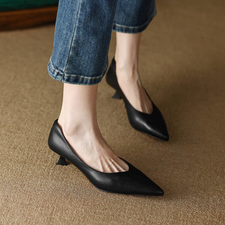 GERDA™ | Elegant Pumps