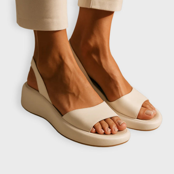 Lara | Anti-Slip Sandals with Open Toe