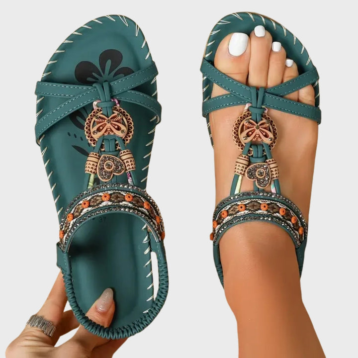 Colella | Elegant Sandals