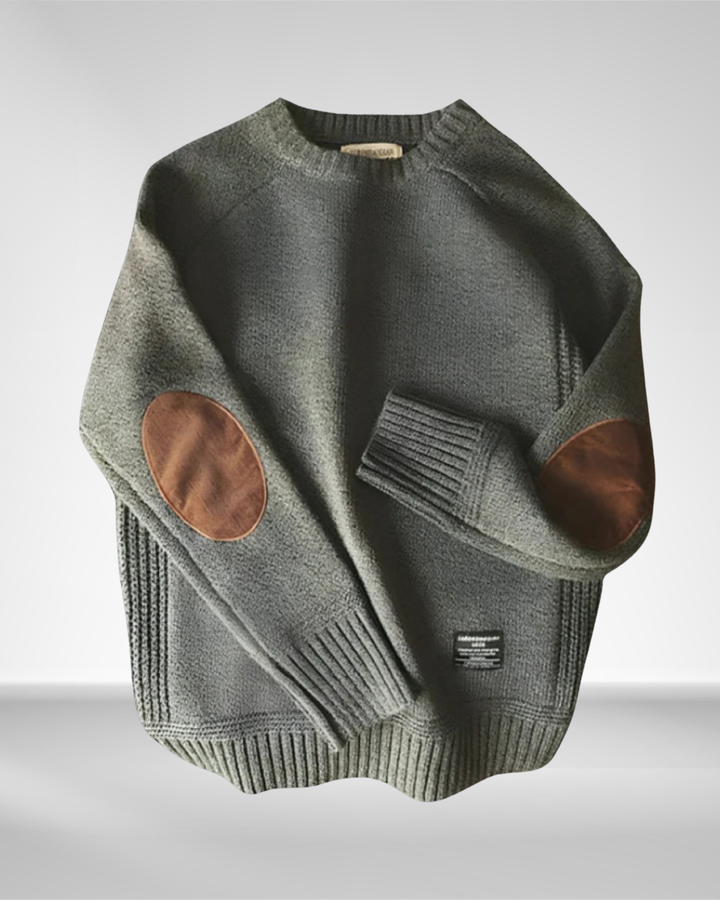 Toby | Alpine Jumper