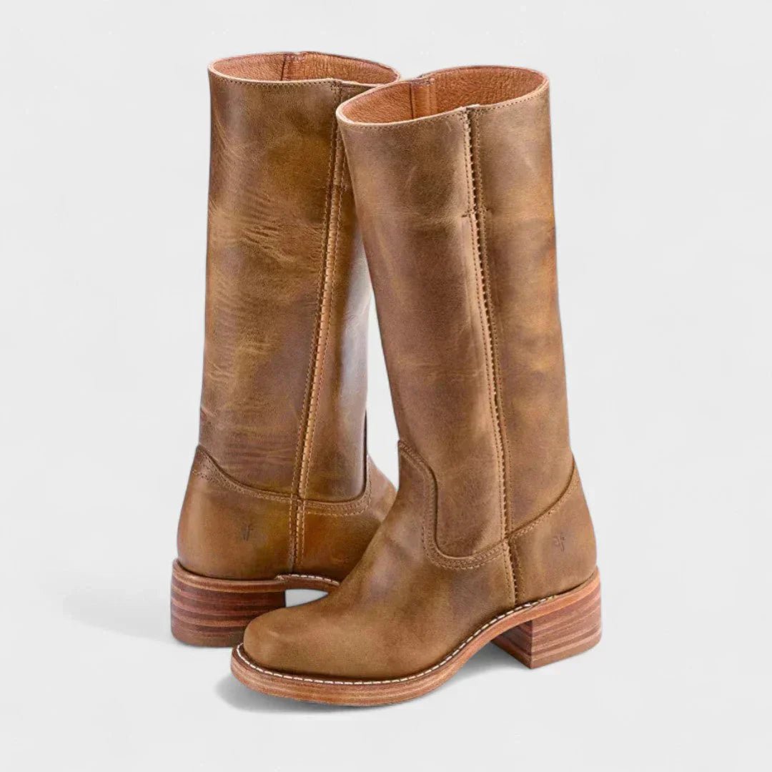 Liah™ | Orthopedic Women Boots