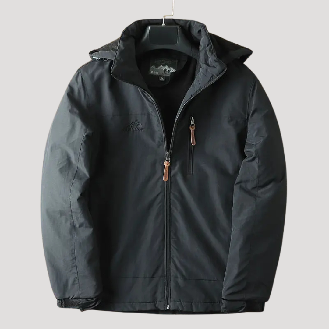 Vince | Thermal winter Coat