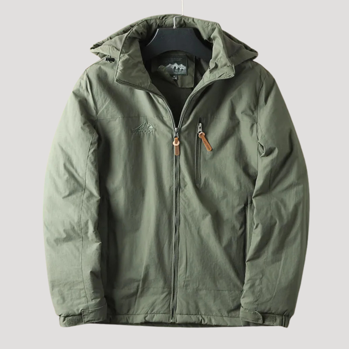 Vince | Thermal winter Coat