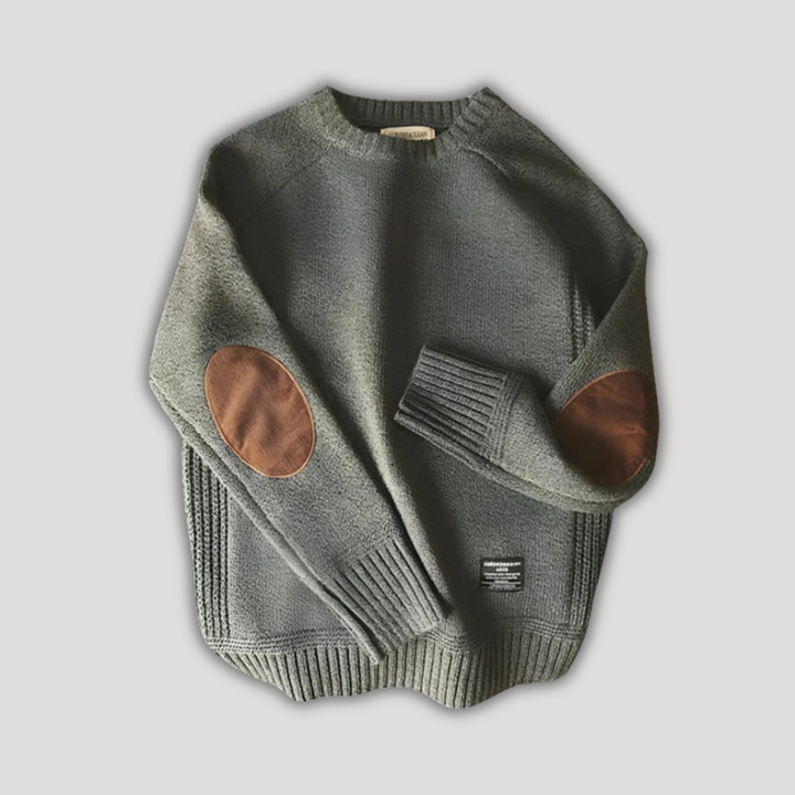 Toby | Alpine Jumper