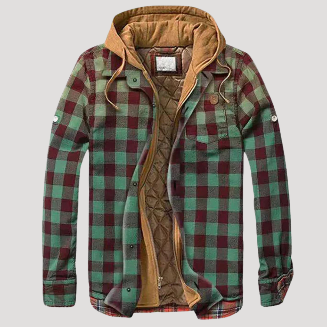 Simon | Stylish and characterful jacket
